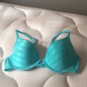 T-shirt bra